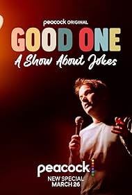 Good One: A Show About Jokes (2024) M4ufree