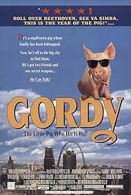 Gordy (1994) M4ufree