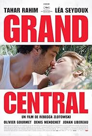 Grand Central (2013) M4ufree