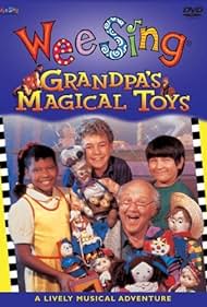 Grandpas Magical Toys (1988) M4ufree