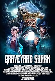 Graveyard Shark (2024)