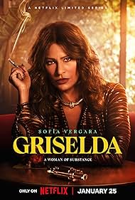 Griselda (2024-) StreamM4u M4ufree