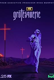 Grotesquerie (2024-) StreamM4u M4ufree