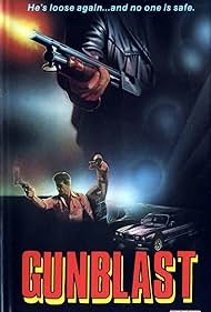 Gunblast (1986) M4ufree