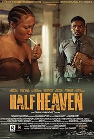Half Heaven (2022) M4ufree