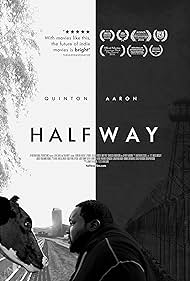 Halfway (2016) M4ufree