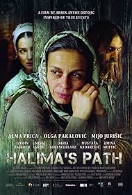 Halimas Path (2012) M4ufree