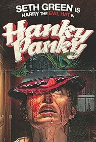 Hanky Panky (2023) M4ufree