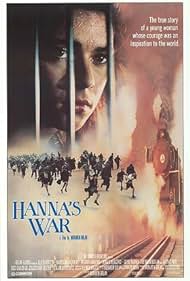 Hannas War (1988) M4ufree