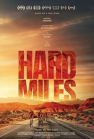 Hard Miles (2023) M4ufree