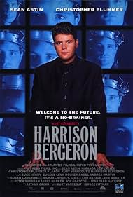 Harrison Bergeron (1995) M4ufree