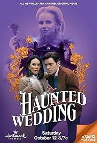 Haunted Wedding (2024) M4ufree