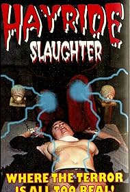 Hayride Slaughter (2001) M4ufree