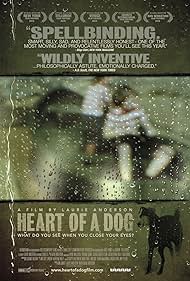 Heart of a Dog (2015) M4ufree