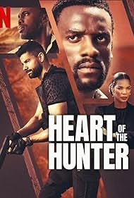 Heart of the Hunter (2024) M4ufree