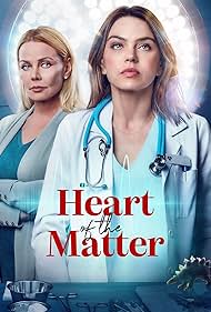 Heart of the Matter (2022) M4ufree