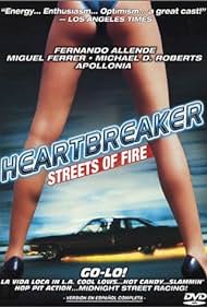 Heartbreaker (1983) M4ufree