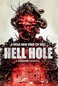 Hell Hole (2024) M4ufree