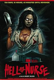 Hell Nurse (2022) M4ufree