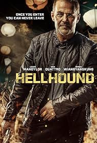 Hellhound (2024) M4ufree