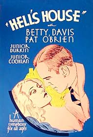 Hells House (1932) M4ufree