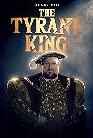Henry VIII The Tyrant King (2023) M4ufree