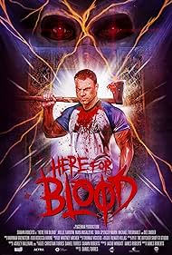 Here for Blood (2022) M4ufree