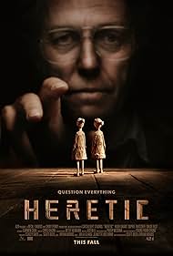 Heretic (2024) M4ufree