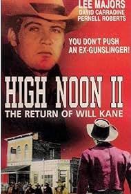 High Noon, Part II The Return of Will Kane (1980) M4ufree