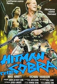 Hitman the Cobra (1987) M4ufree