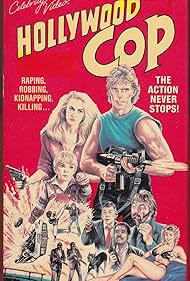 Hollywood Cop (1987) M4ufree