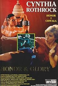 Honor and Glory (1992) M4ufree