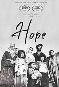 Hope (1970) M4ufree