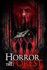 Horror in the Forest (2023) M4ufree