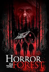 Horror in the Forest (2023)