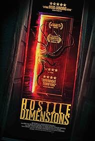 Hostile Dimensions (2023) M4ufree