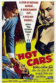 Hot Cars (1956) M4ufree