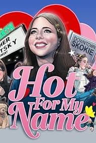 Hot for My Name (2020) M4ufree