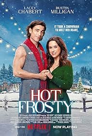 Hot Frosty (2024) M4ufree