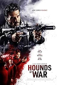 Hounds of War (2024) M4ufree