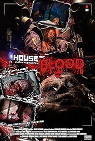 House of Blood (2013) M4ufree
