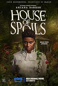 House of Spoils (2024) M4ufree