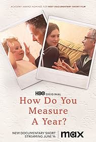 How Do You Measure a Year (2021) M4ufree