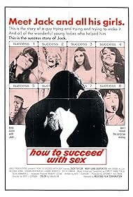 How to Succeed with Sex (1970) M4ufree