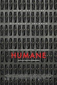 Humane (2024) M4ufree