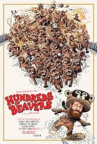 Hundreds of Beavers (2022) M4ufree