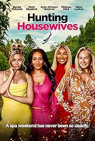Hunting Housewives (2024) M4ufree