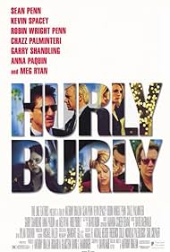 Hurlyburly (1998) M4ufree
