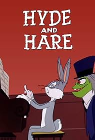 Hyde and Hare (1955) M4ufree