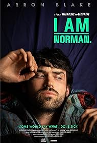 I AM Norman (2021) M4ufree